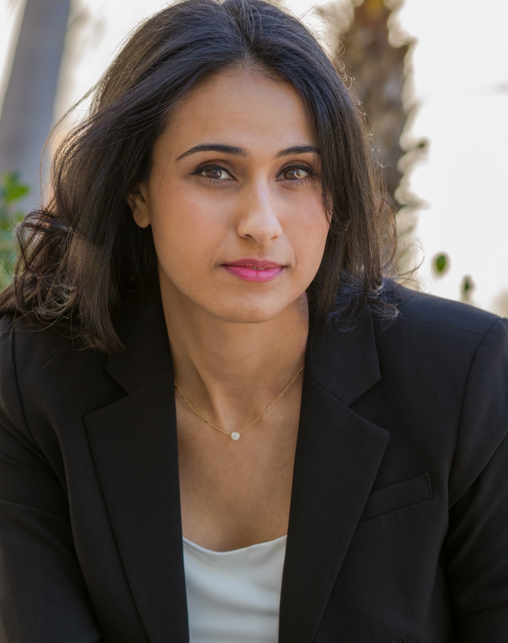 Heather Barahmand